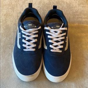 Kyle Walker Vans